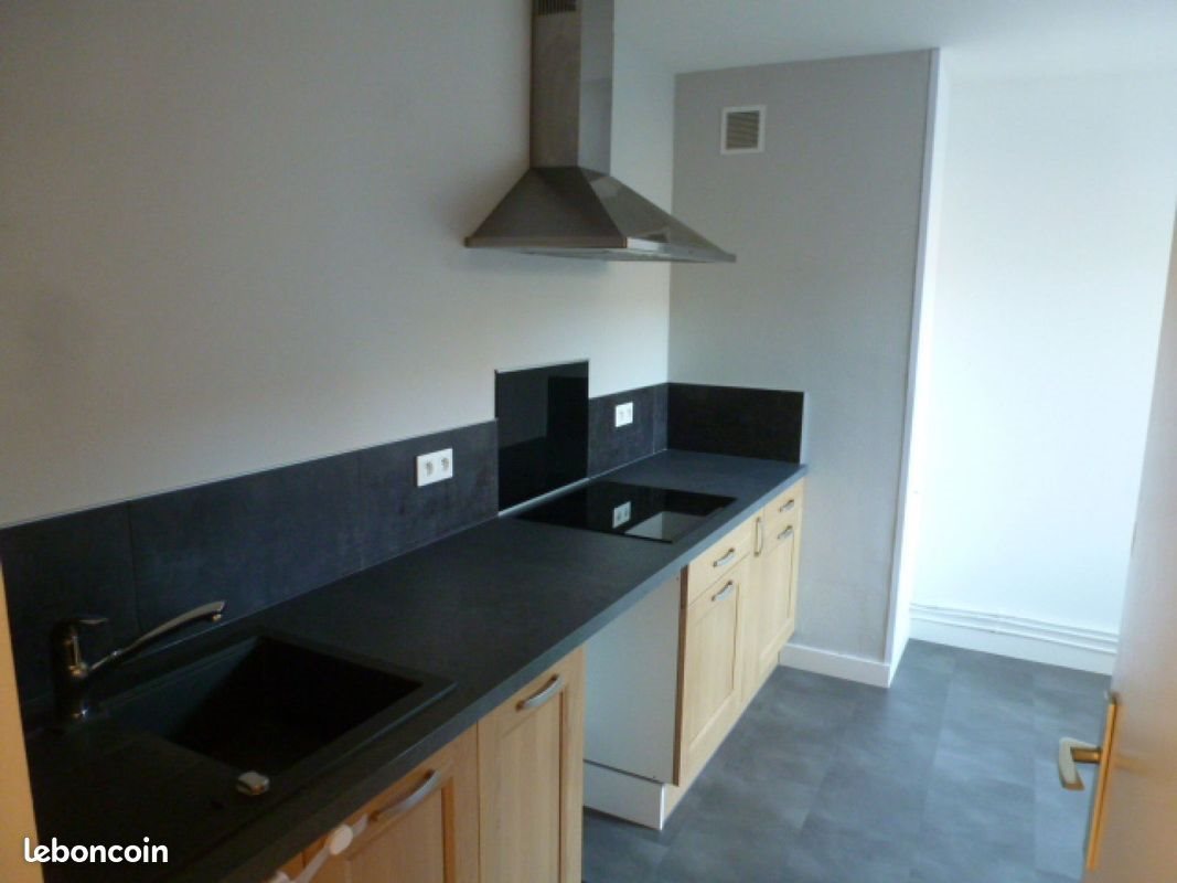 Appartement à louer, 88m², Angers