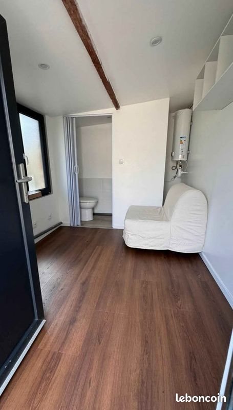 Maison à louer, 9m², Wattignies