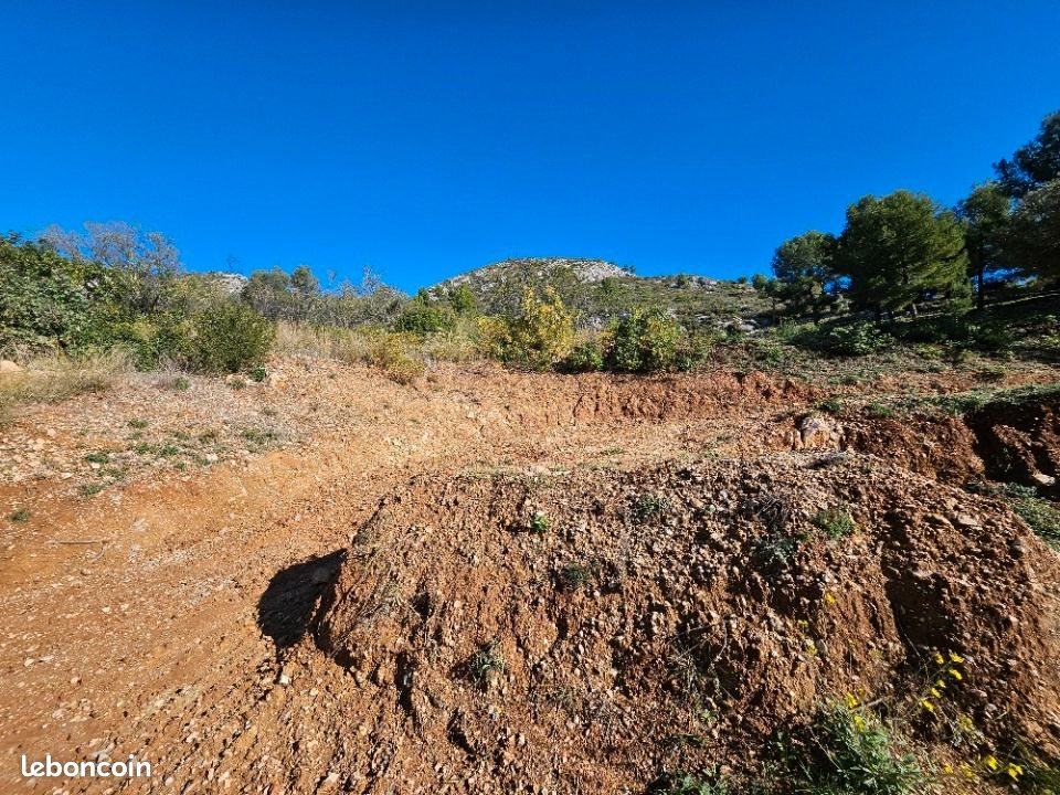 Maison à vendre, 92m², Roquevaire