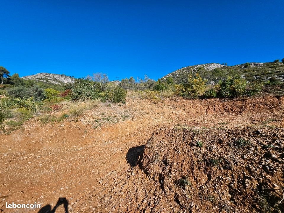 Maison à vendre, 92m², Roquevaire