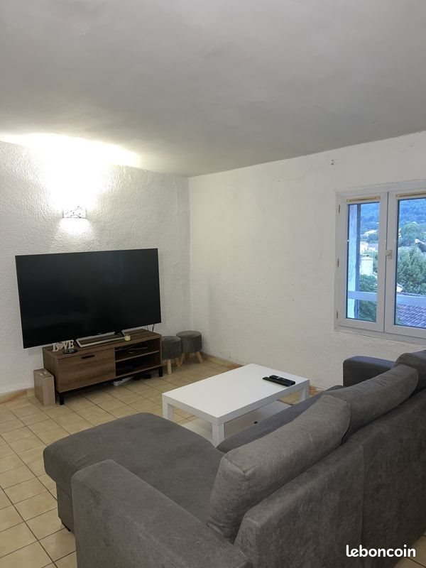 Appartement à louer, 45m², Auriol