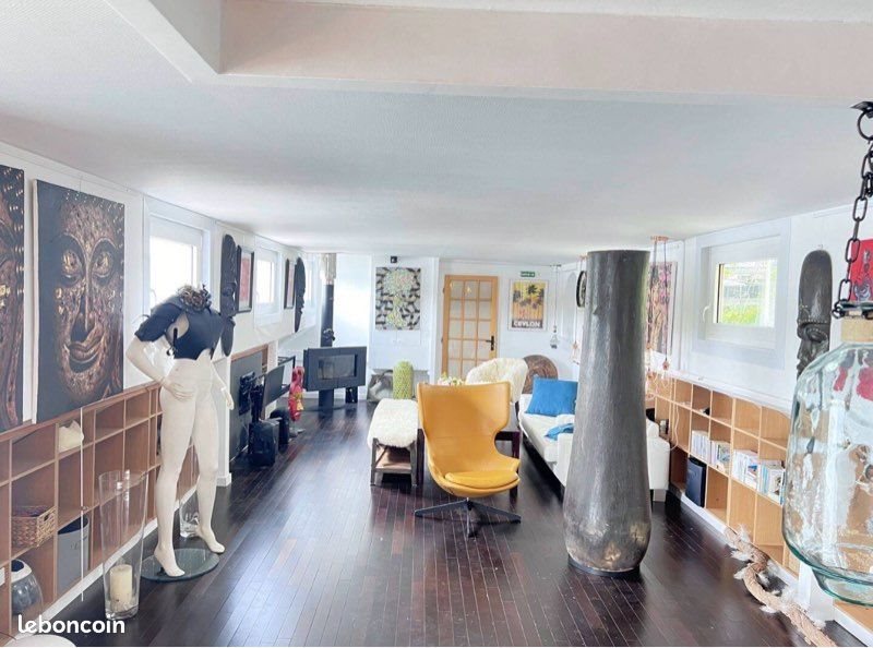 Maison à louer, 180m², Suresnes