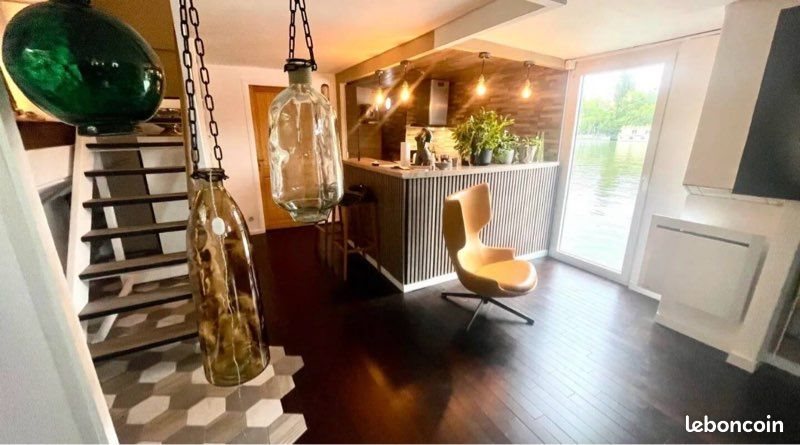 Maison à louer, 180m², Suresnes