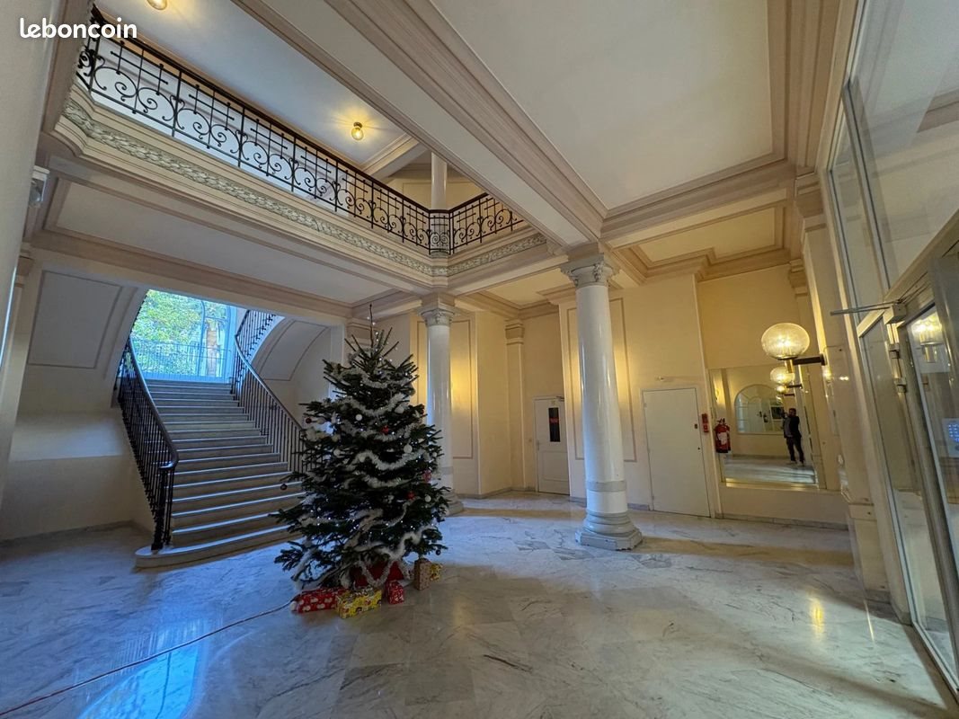 Appartement à louer, 24m², Nice