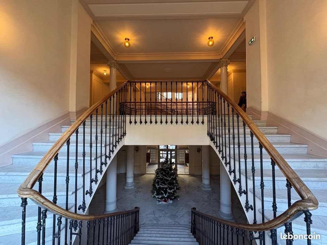 Appartement à louer, 24m², Nice