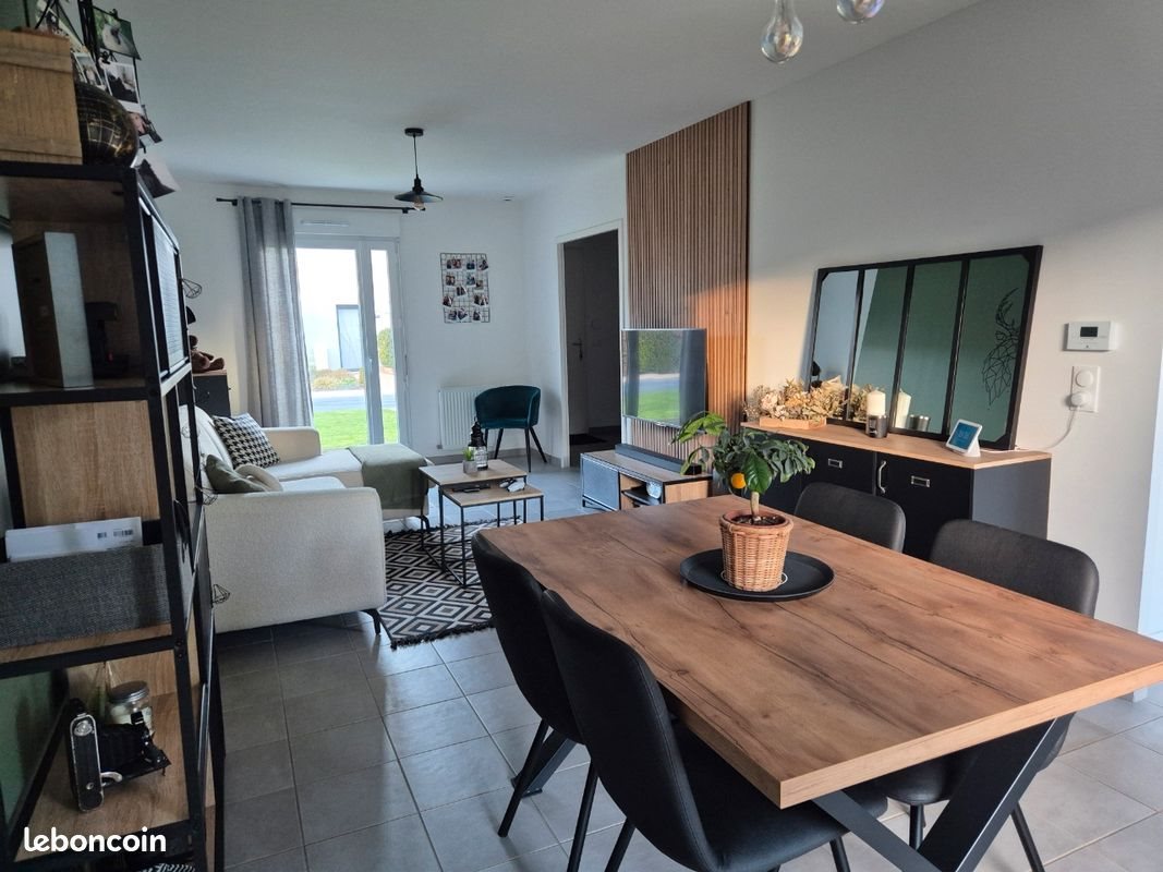 Maison à vendre, 81m², Colombelles