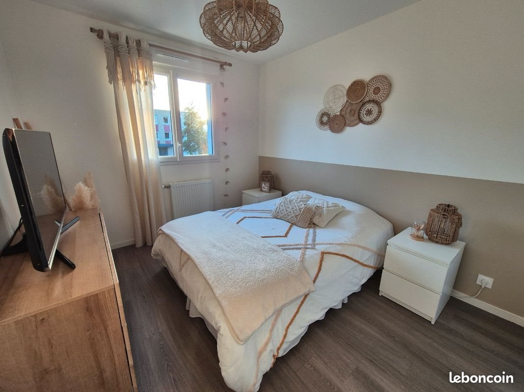 Maison à vendre, 81m², Colombelles