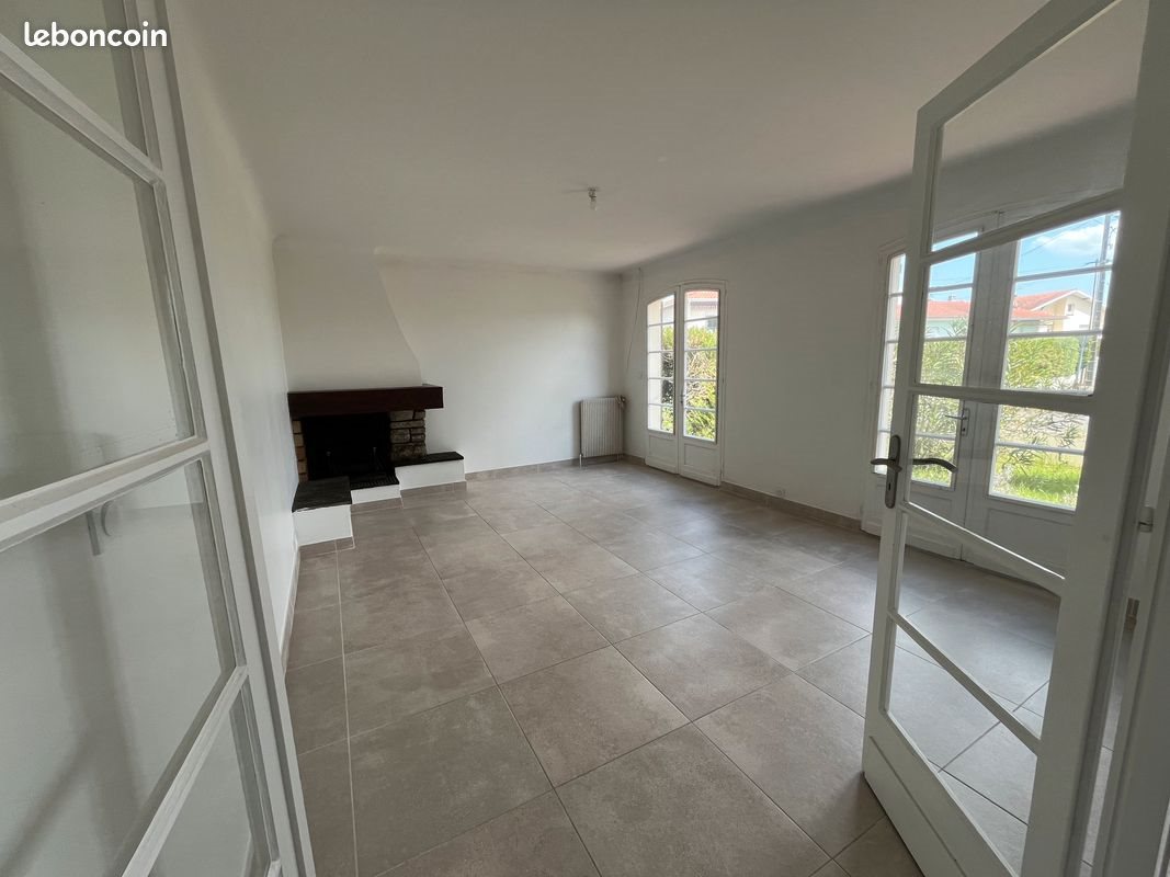 Maison à louer, 140m², Saint-Paul-lès-Dax