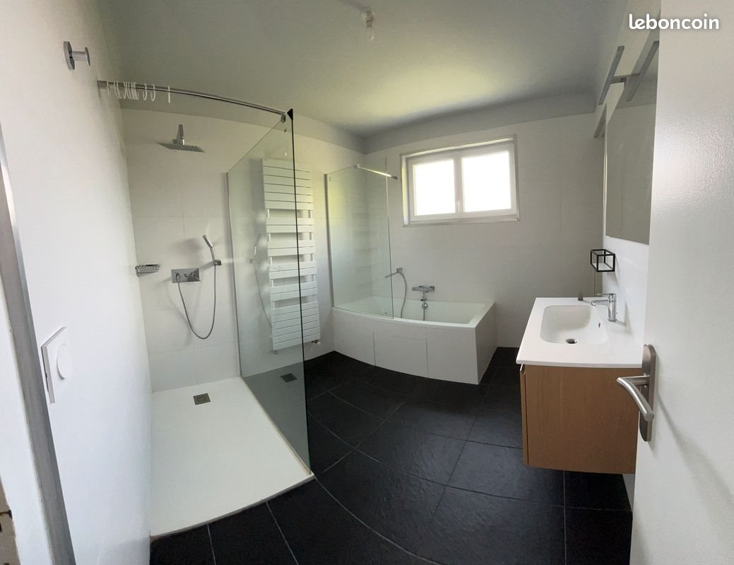 Maison à louer, 140m², Saint-Paul-lès-Dax