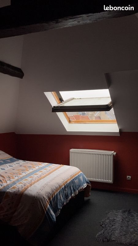 Maison à louer, 53m², Valenciennes