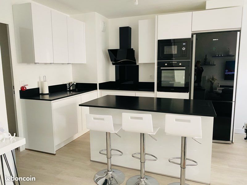 Maison à vendre, 85m², Marolles-en-Hurepoix