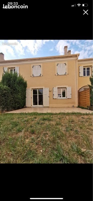 Maison à vendre, 85m², Marolles-en-Hurepoix