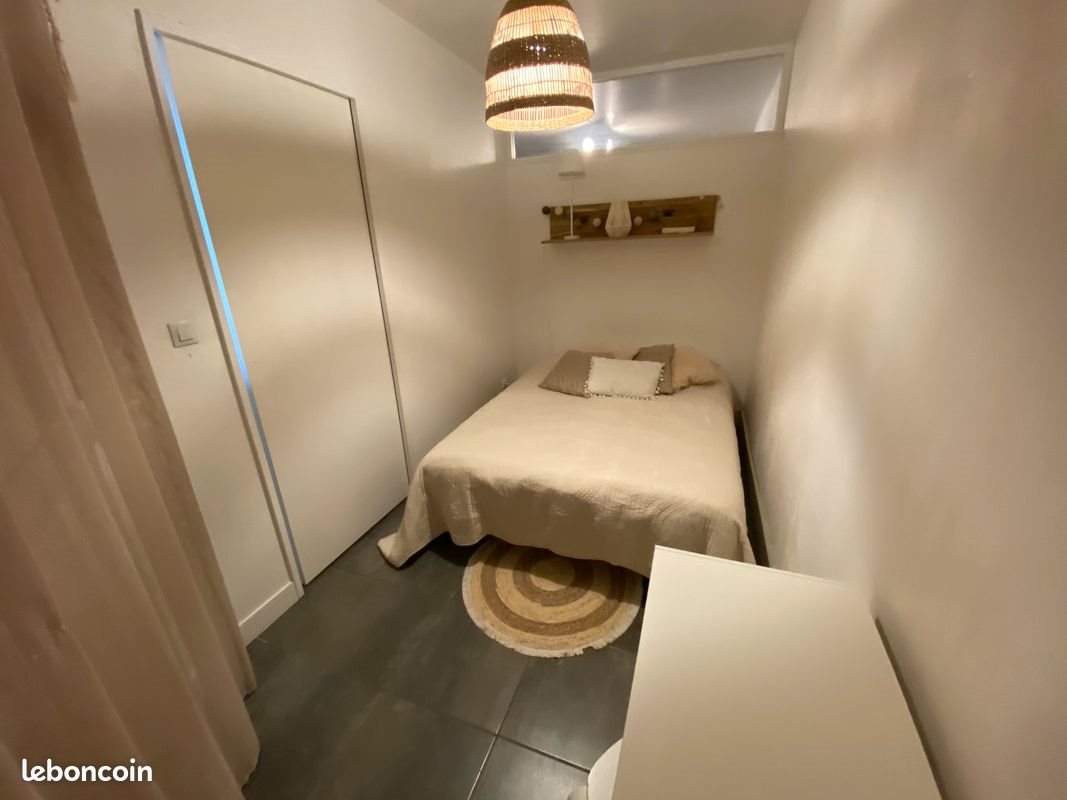 Appartement à louer, 30m², Reims