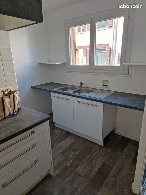 Maison à louer, 60m², Nègrepelisse