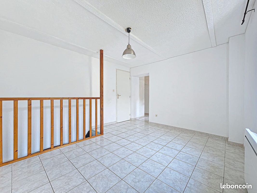 Appartement à louer, 33m², Lamalou-les-Bains