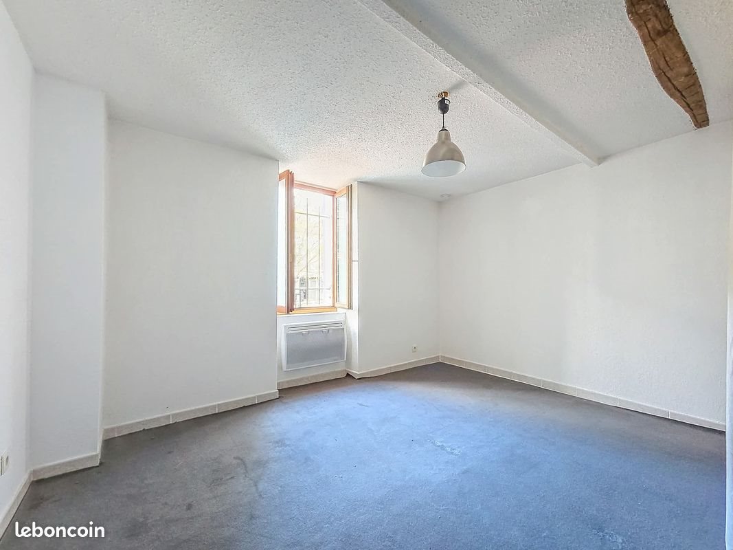 Appartement à louer, 33m², Lamalou-les-Bains