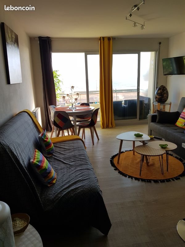 Appartement à louer, 35m², Saint-Hilaire-de-Riez