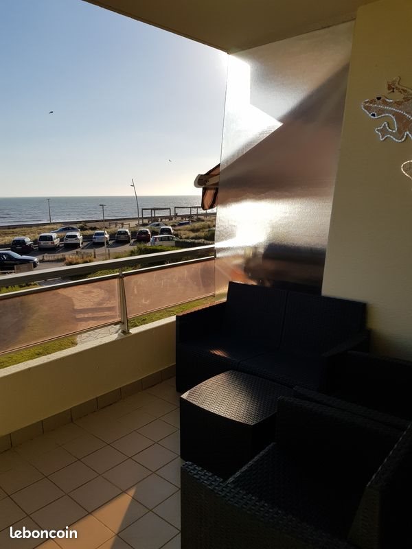 Appartement à louer, 35m², Saint-Hilaire-de-Riez