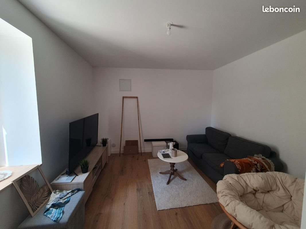 Maison à louer, 38m², Châtellerault