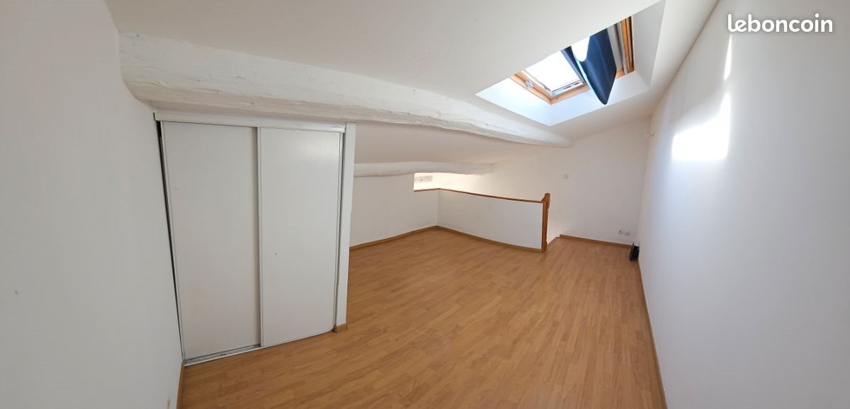 Appartement à vendre, NaNm², Nîmes