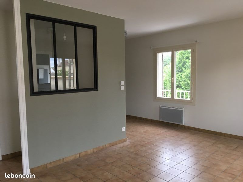 Appartement à louer, 43m², Marmande