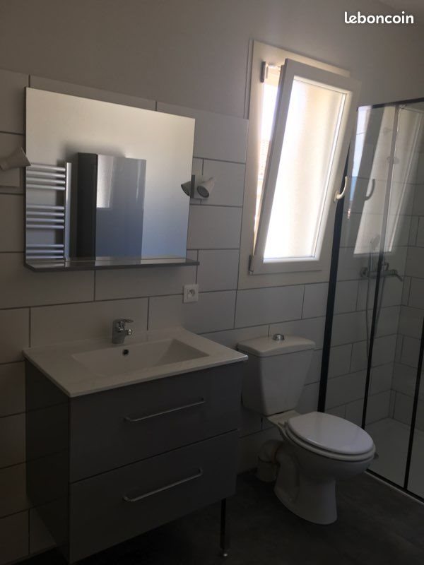 Appartement à louer, 43m², Marmande