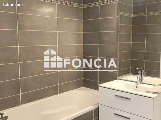 Appartement à louer, 39m², Croix