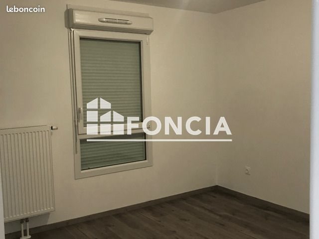 Appartement à louer, 39m², Croix