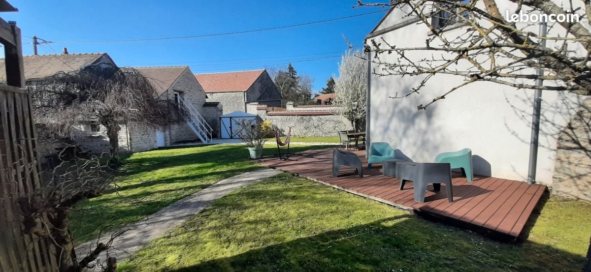 Maison à vendre, 105m², Audeville