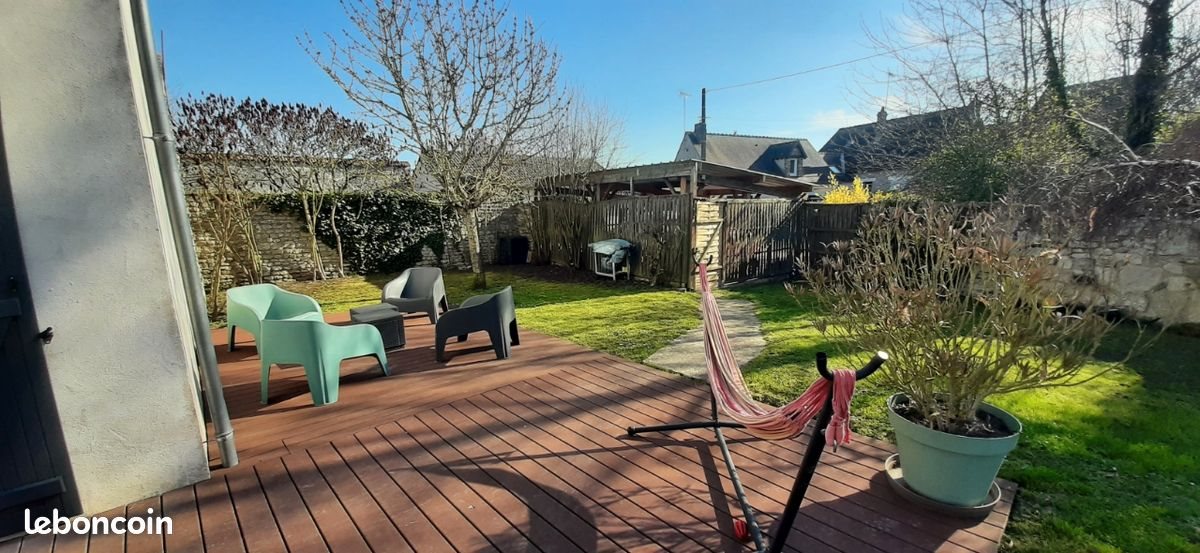 Maison à vendre, 105m², Audeville