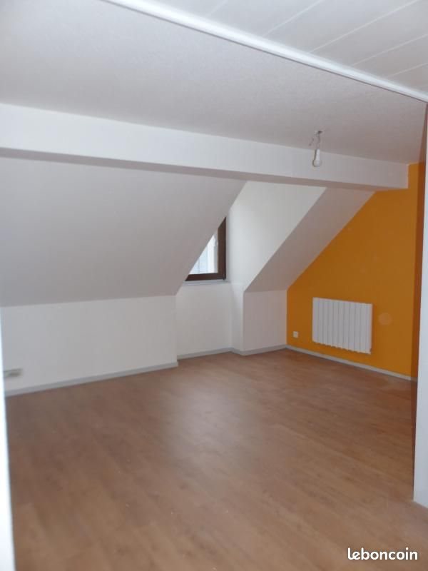 Appartement à louer, 31m², Lons-le-Saunier