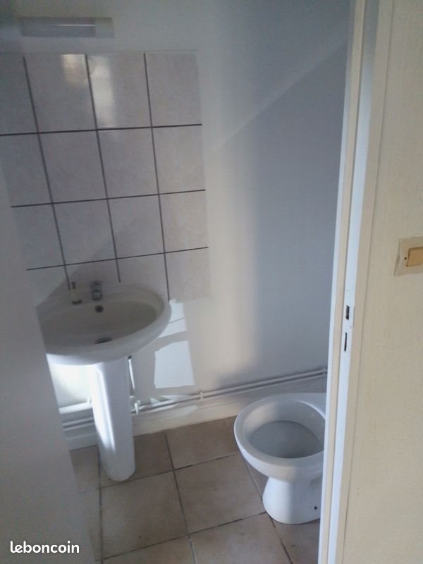 Appartement à louer, 20m², Sedan