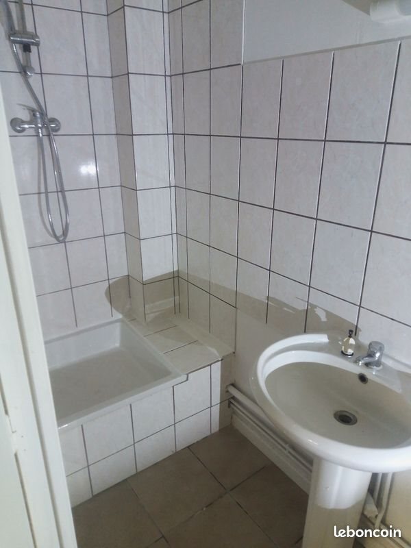 Appartement à louer, 20m², Sedan