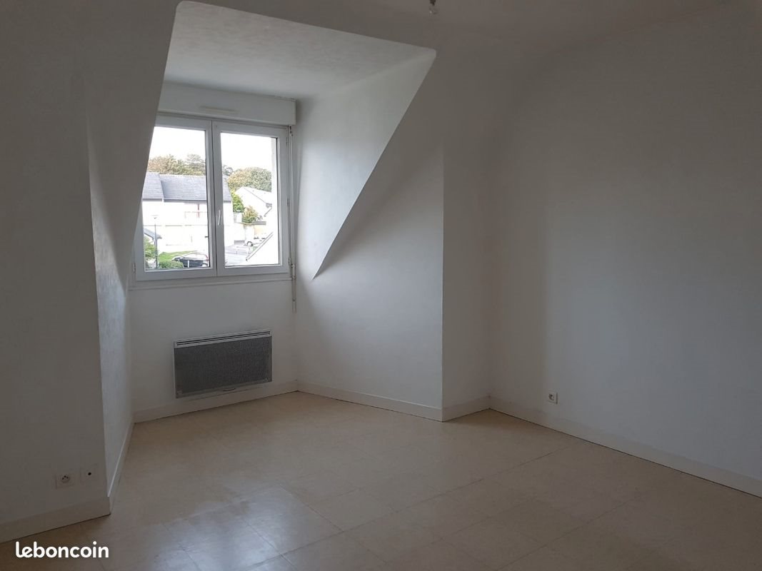 Appartement à louer, 60m², Loperhet