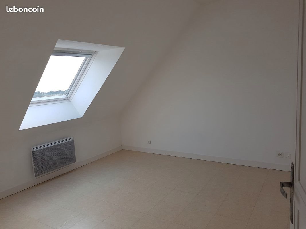 Appartement à louer, 60m², Loperhet