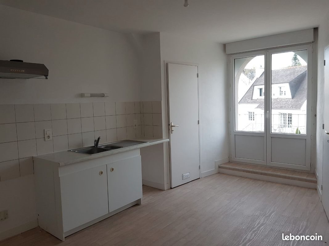 Appartement à louer, 60m², Loperhet