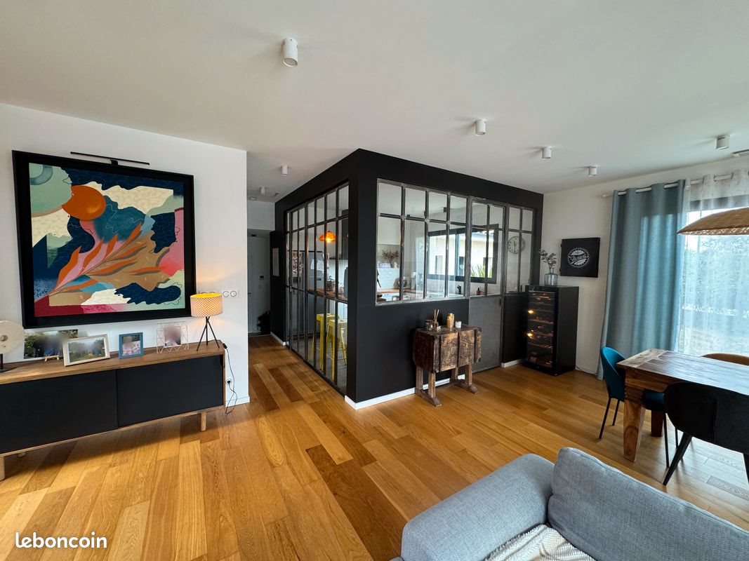 Maison à vendre, 122m², Saint-Drézéry