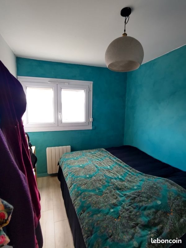 Maison à louer, 100m², Saint-Herblain