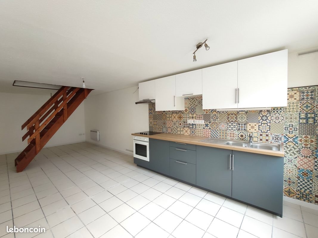 Appartement à louer, 78m², Guéret