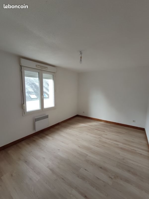 Appartement à louer, 78m², Guéret
