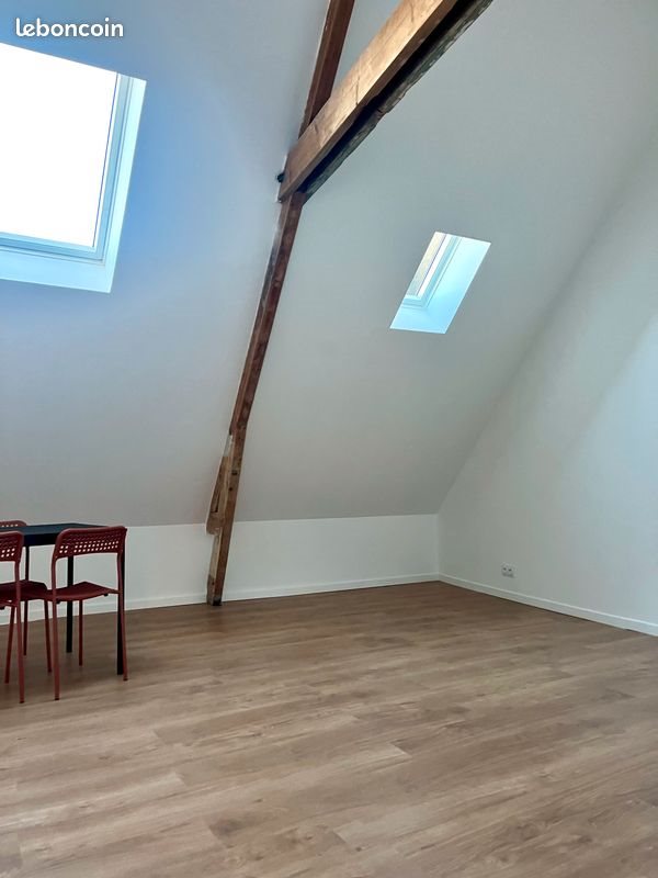 Appartement à louer, 40m², Le Portel