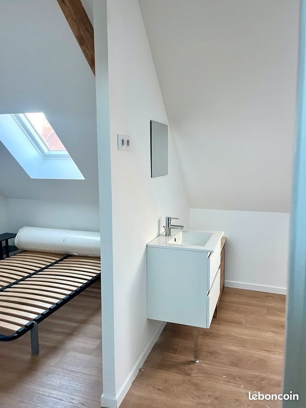 Appartement à louer, 40m², Le Portel