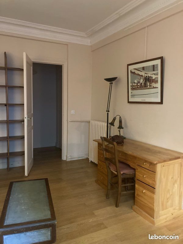 Appartement à louer, 33m², Paris 18ème