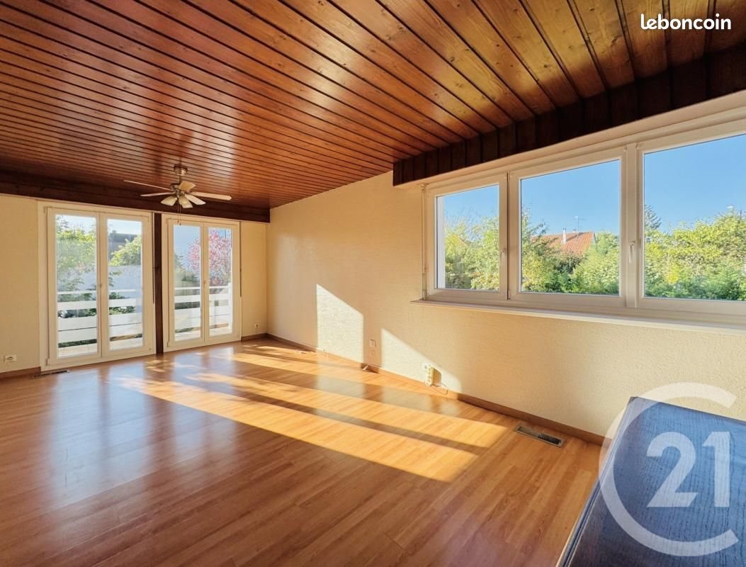 Maison à vendre, 186m², Strasbourg