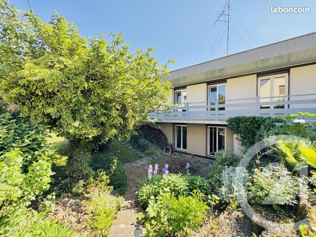 Maison à vendre, 186m², Strasbourg