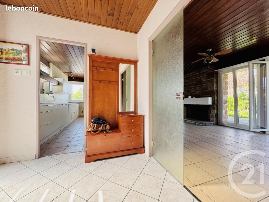 Maison à vendre, 186m², Strasbourg