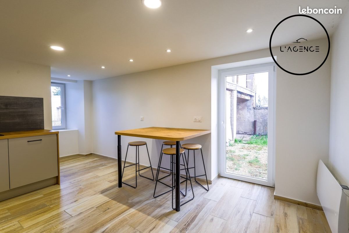 Appartement à vendre, 120m², Marainviller