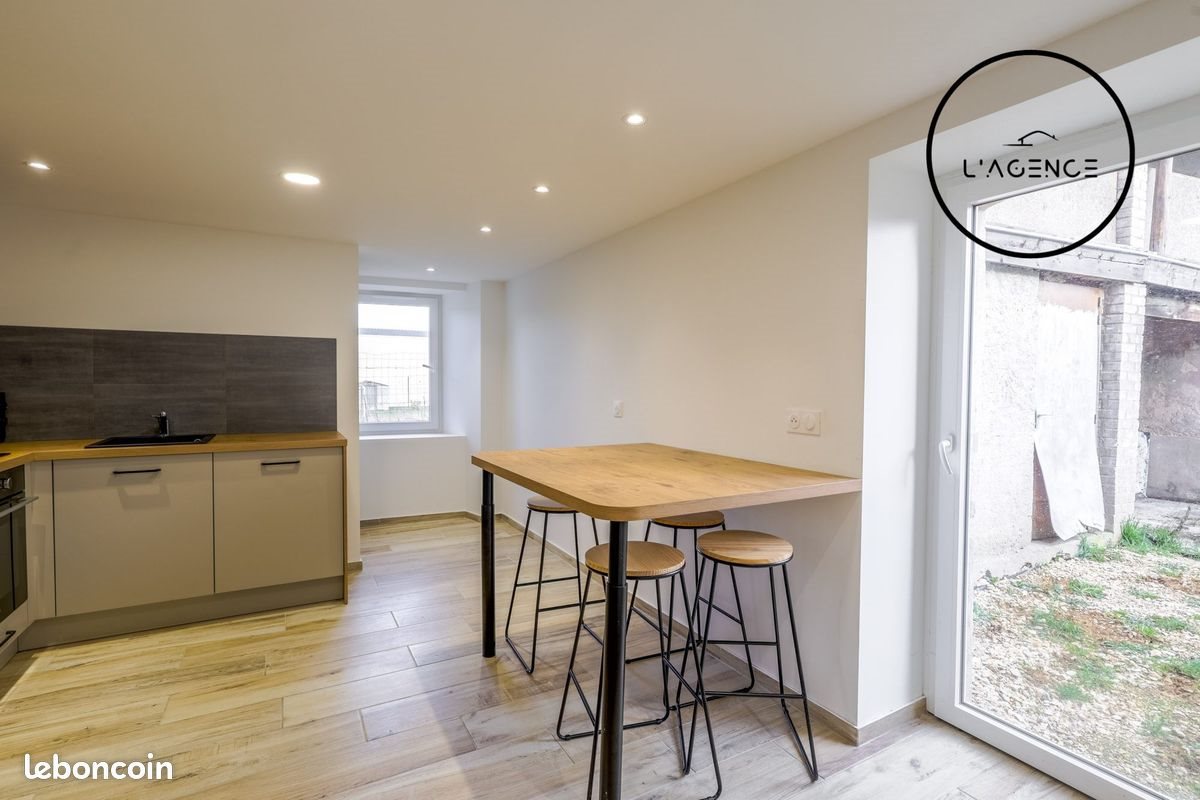 Appartement à vendre, 120m², Marainviller