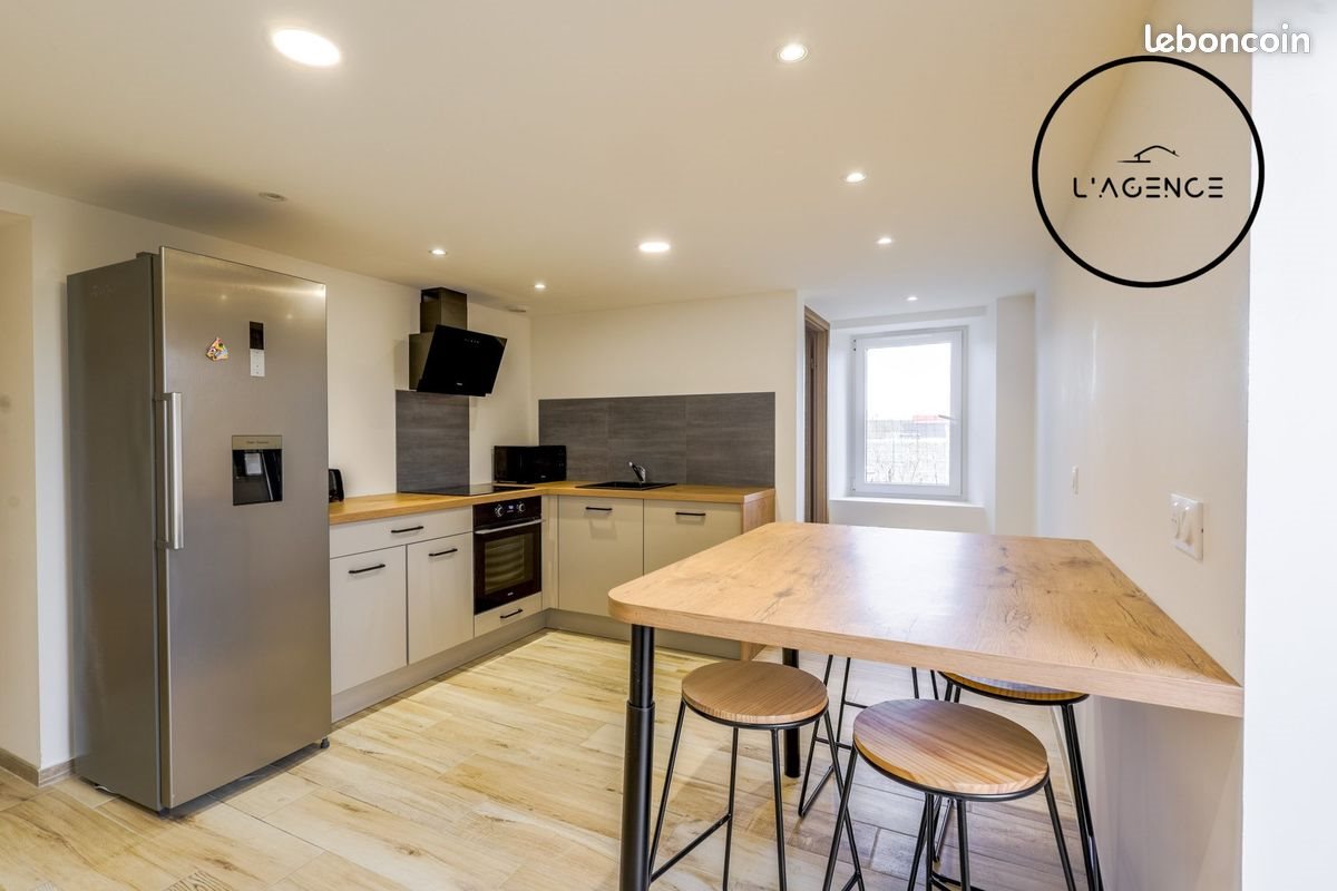 Appartement à vendre, 120m², Marainviller