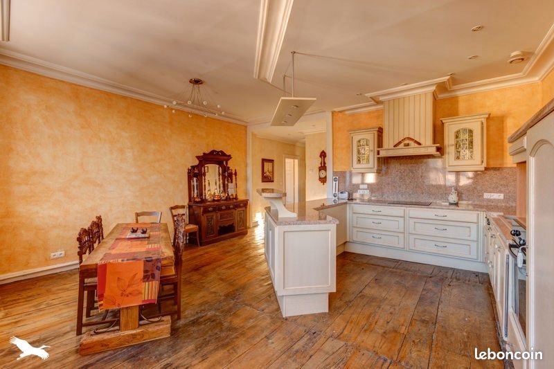 Appartement à vendre, 144m², Beaulieu-sur-Dordogne